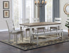 Pendleton - Dining Set - JaxCo Furniture