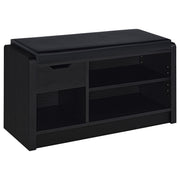 Arrington - Storage Bench - JaxCo Furniture