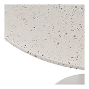 Tuli - Cafe Table - Terrazzo - JaxCo Furniture