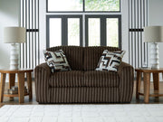 Midnight-Madness - Loveseat - JaxCo Furniture