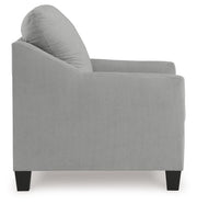 Adlai - Shadow - Chair - JaxCo Furniture