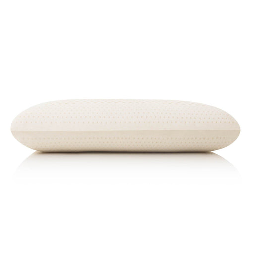 Zoned Talalay Latex - Plush Pillow - JaxCo Furniture