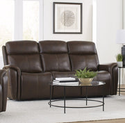 Cascade - Power Reclining Sofa - JaxCo Furniture