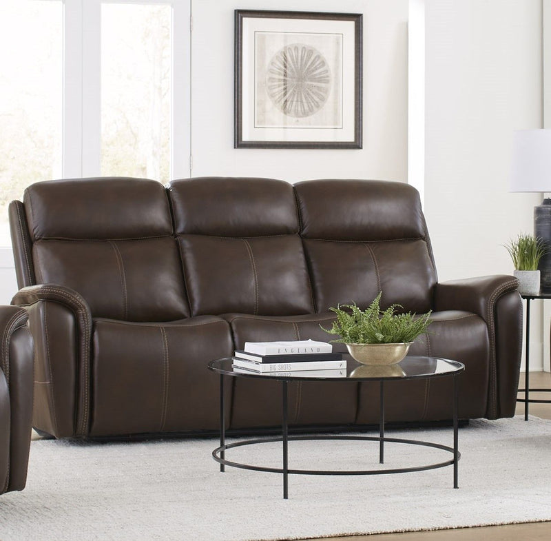 Cascade - Power Reclining Sofa - JaxCo Furniture