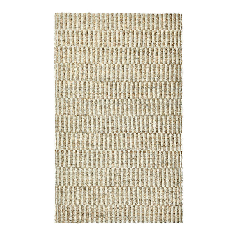 Monterey - Jute Rug - JaxCo Furniture