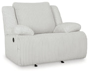 Top Tier - Rocker Recliner - JaxCo Furniture