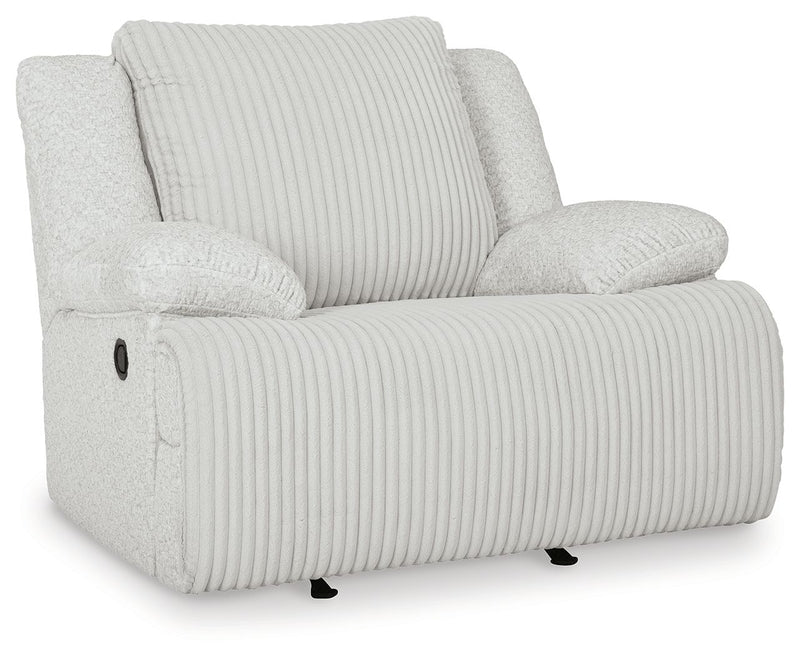 Top Tier - Rocker Recliner - JaxCo Furniture