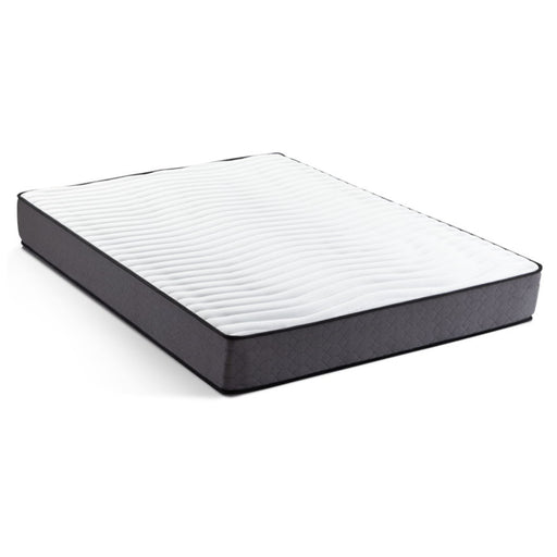 Weekender - 10" Firm Hybrid Mattress - JaxCo Furniture