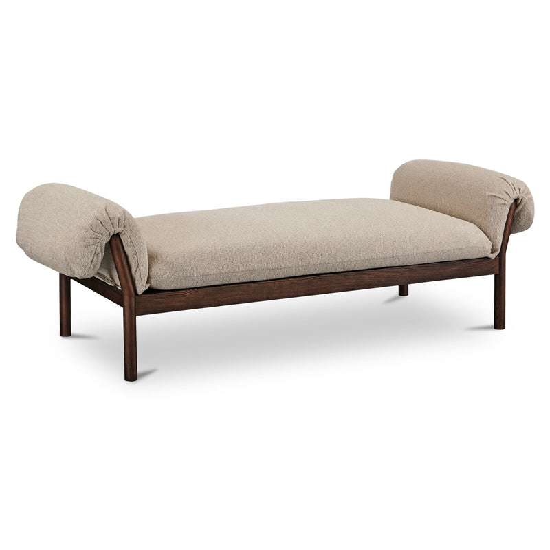 Cardero - Daybed - Beige - JaxCo Furniture