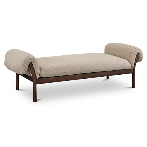 Cardero - Daybed - Beige - JaxCo Furniture