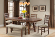 Jax - Dining Set - JaxCo Furniture