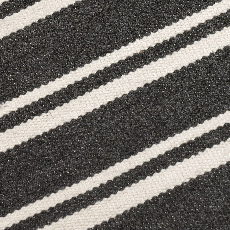 Performance Palma Stripe - Rug - JaxCo Furniture