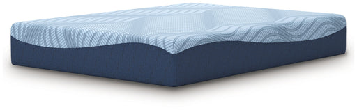 Peak 2.0 12 Memory Foam - Mattress - JaxCo Furniture