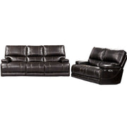 Whitman - Powered By Freemotion Living Room Set - JaxCo Furniture