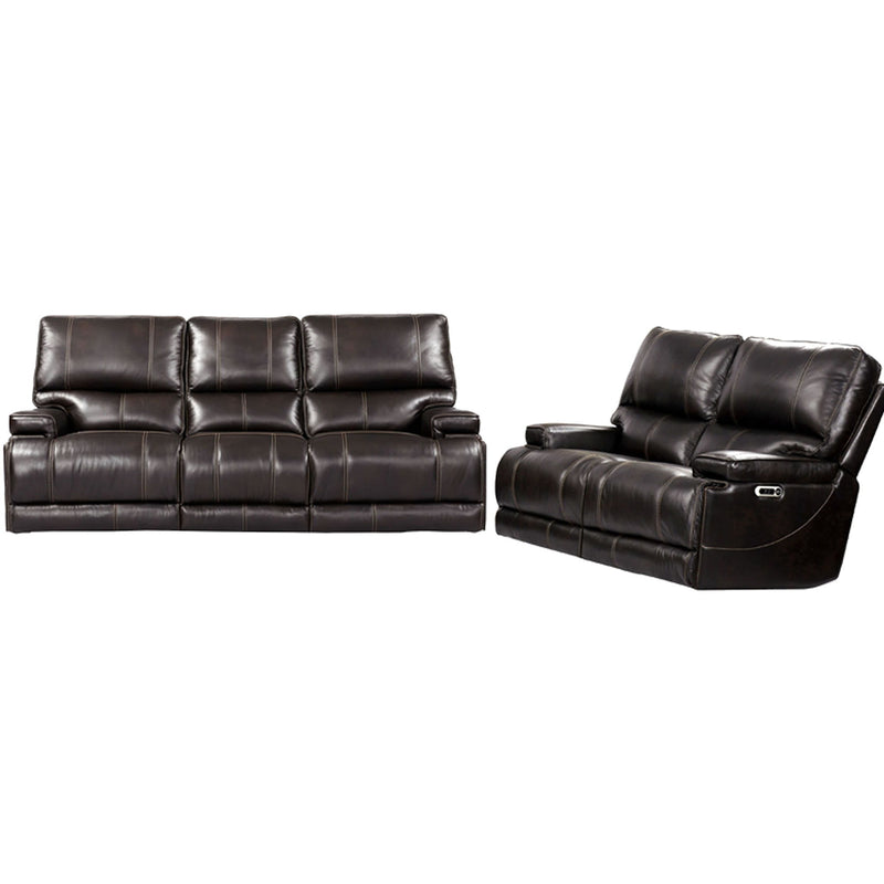 Whitman - Powered By Freemotion Living Room Set - JaxCo Furniture