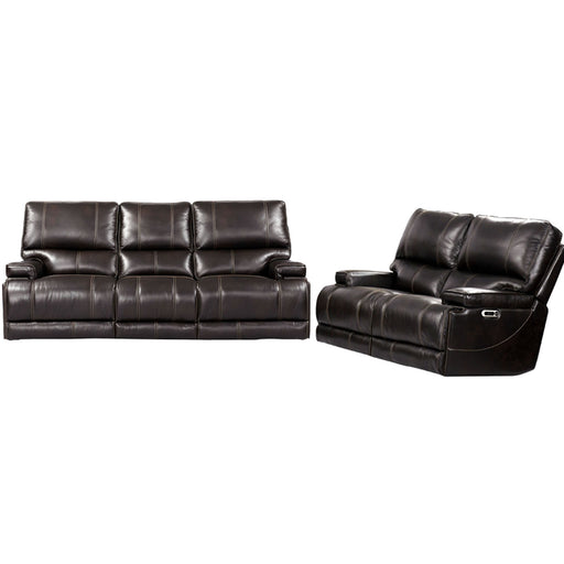 Whitman - Powered By Freemotion Living Room Set - JaxCo Furniture
