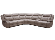 Blake - Sectional - JaxCo Furniture