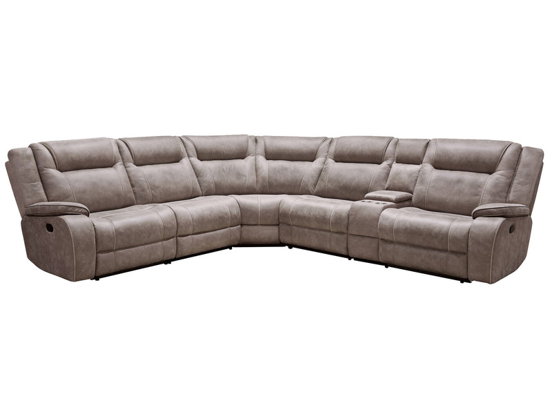 Blake - Sectional - JaxCo Furniture