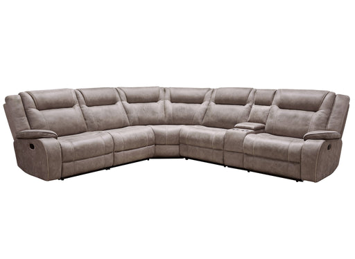 Blake - Sectional - JaxCo Furniture