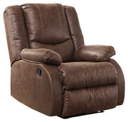 Bladewood - Recliner - JaxCo Furniture