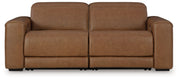 Magic Man - Reclining Sectional - JaxCo Furniture