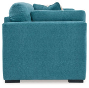 Keerwick - Loveseat - JaxCo Furniture