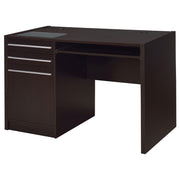 Halston - Office Computer Desk - JaxCo Furniture