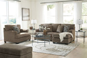 Stonemeade - Living Room Set - JaxCo Furniture