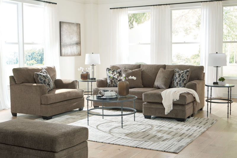 Stonemeade - Living Room Set - JaxCo Furniture