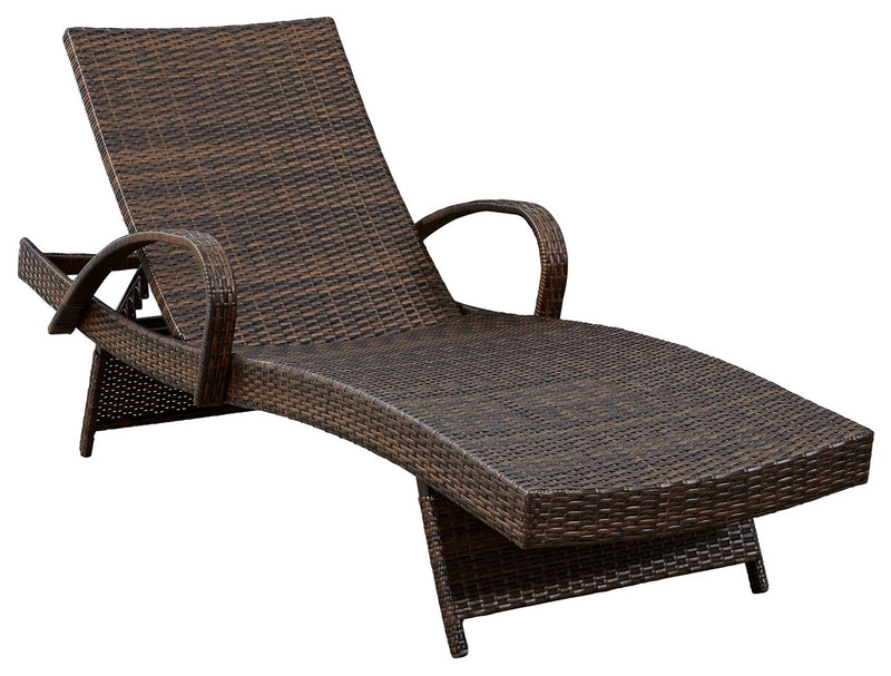 Kantana - Chaise Lounge - JaxCo Furniture