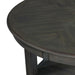 Amherst - Counter Dining Set - JaxCo Furniture