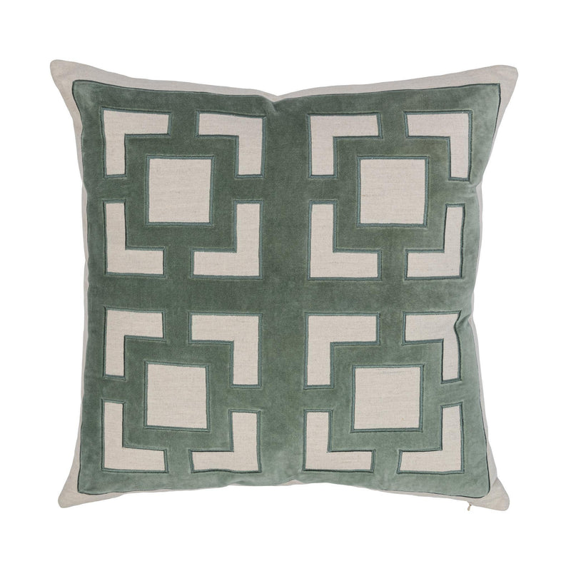 Novel Estate - NV Corbin Pillow - JaxCo Furniture