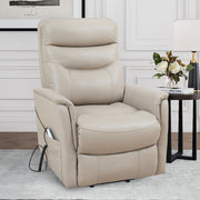 Gemini - Power Lift Recliner With Articulating Headrest - JaxCo Furniture