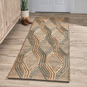 Natural Fiber - Sylmar Rug - JaxCo Furniture