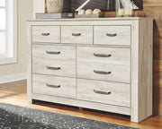 Bellaby - Dresser - JaxCo Furniture