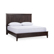 Westlake - Solid Wood Bed - JaxCo Furniture