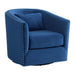 Stanton - Swivel Chair - JaxCo Furniture