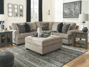 Bovarian - Sectional - JaxCo Furniture