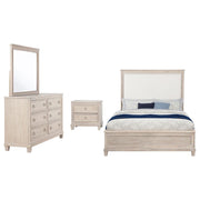 Pembroke - Bedroom Set - JaxCo Furniture