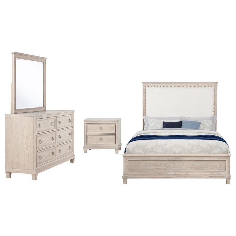 Pembroke - Bedroom Set - JaxCo Furniture