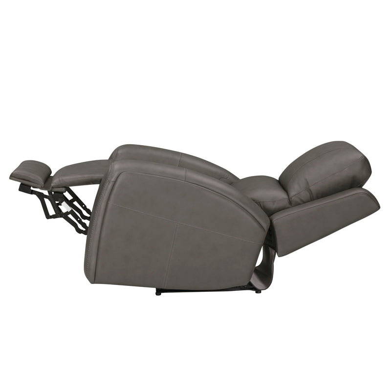 Belmont - Zero Gravity Power Recliner P3 - JaxCo Furniture