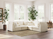 Donelson Creek - Sectional - JaxCo Furniture