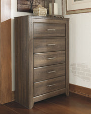 Juararo - Poster Bedroom Set - JaxCo Furniture