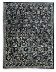Hilcott - Rug - JaxCo Furniture
