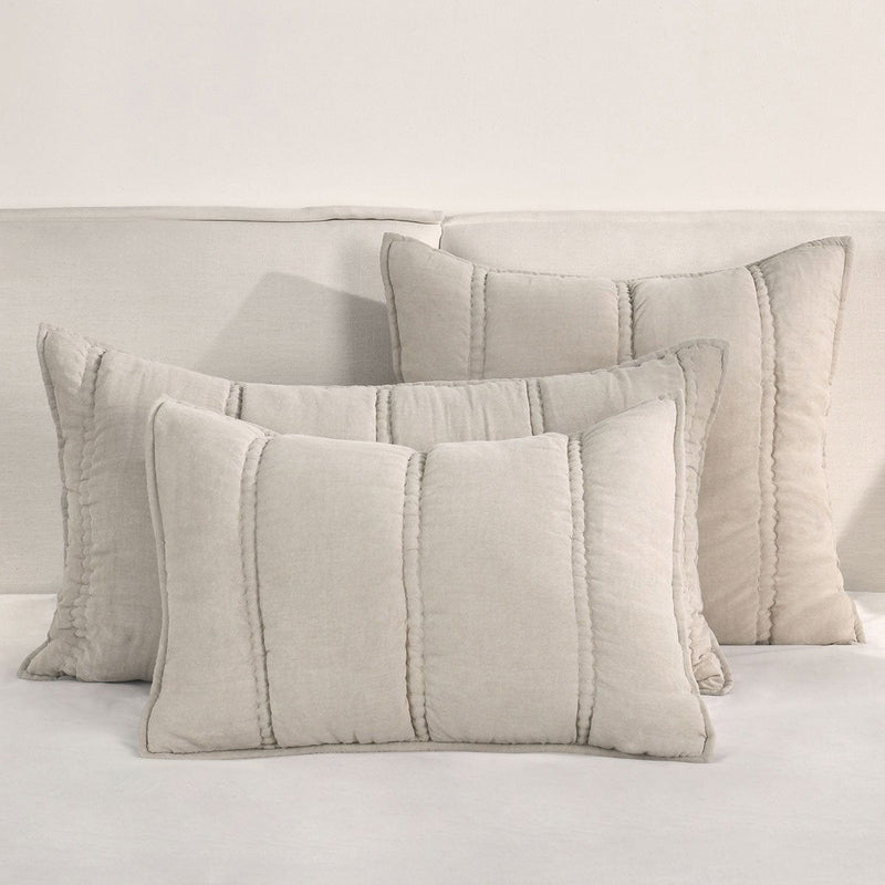 Rowen - Sham - JaxCo Furniture