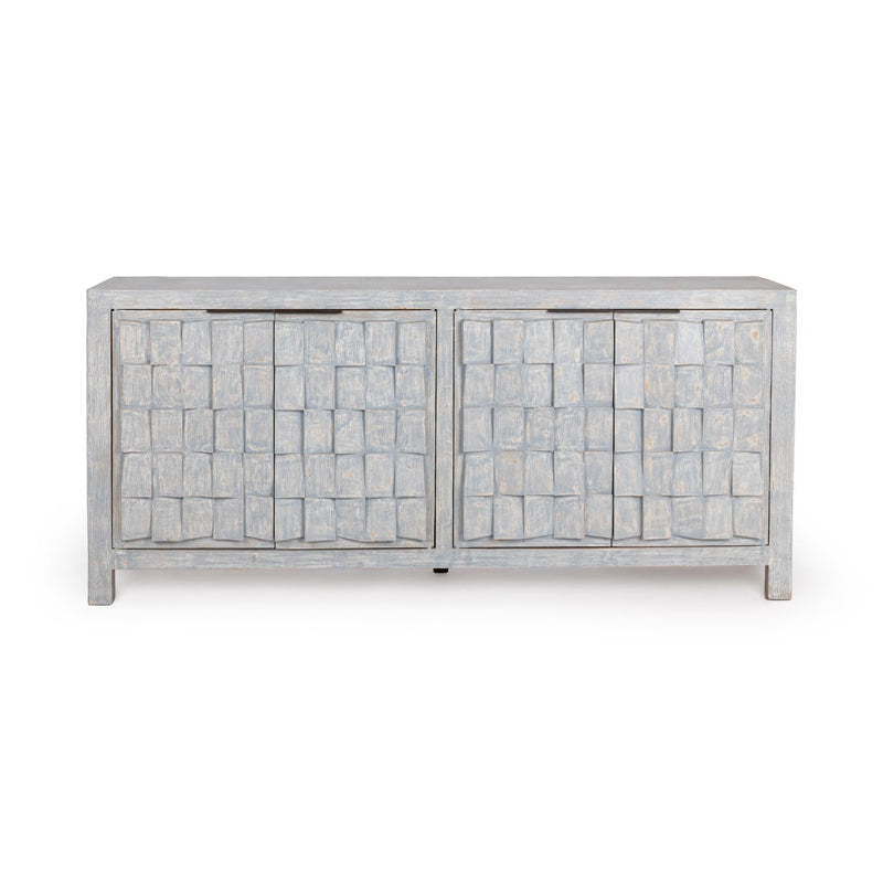 Gama - 4 Door Cabinet