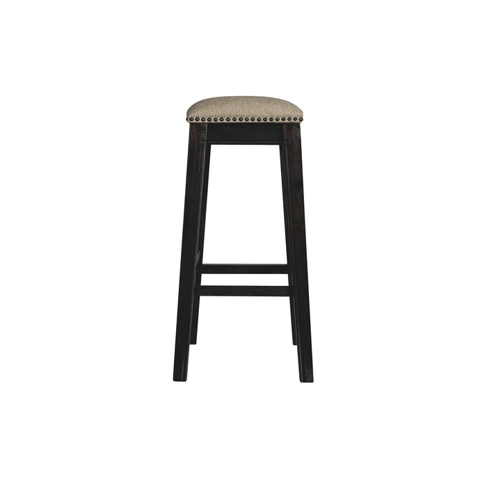 Parkside - Stool - JaxCo Furniture