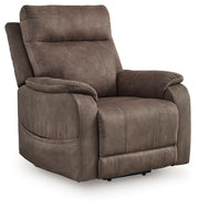 Crestmeade - Power Lift Recliner - JaxCo Furniture