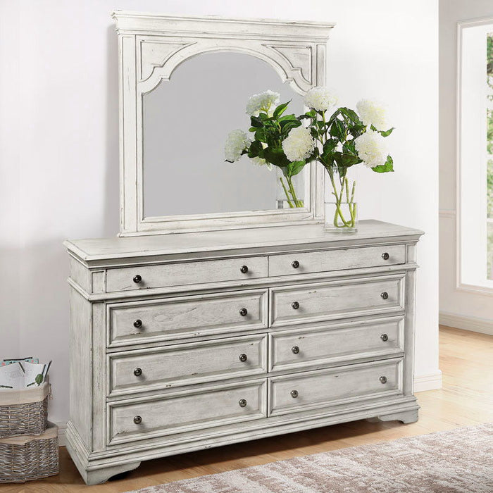 Highland Park - Dresser - JaxCo Furniture