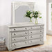 Highland Park - Dresser - JaxCo Furniture